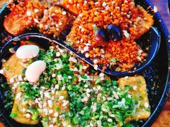 -何师烧烤Pro ·江湖川菜·小龙虾·精酿(太古里旗舰店)
