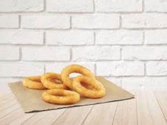 洋葱圈-汉堡王(梅村服务区南店)