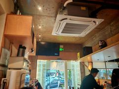 -真打拉面·日式拉面新流派(体育西横街店)