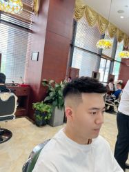 -尼特斯男士发型馆