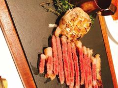 -GreyWhale灰鲸餐厅(武汉国际广场店)