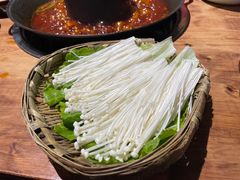 -楠火锅(龙阳广场店)
