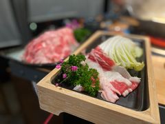 -湊湊火锅·茶憩(上海合生汇店)