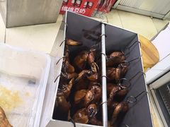 -太师餐饮(人民店)