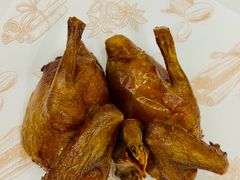 唐宫金奖乳鸽-唐宫·粤菜海鲜(万象城店)