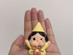 -泡泡玛特POPMART (北京超极合生汇店)