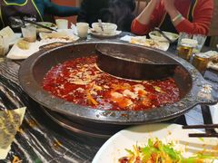 -老船舫·现做活鲜鱼馆(东郊记忆店)