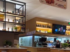 -木屋烧烤(Ipark店)
