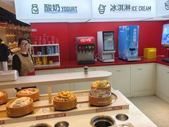 -龍歌自助小火锅(漳州二路爱购店)