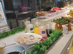 自助取餐区-银鲨海鲜烤肉火锅自助餐厅(五星店)