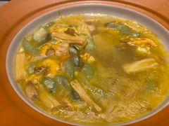 -衢农会·衢州菜·宴请(国际机场店)