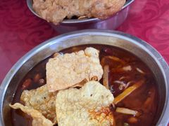 -谭老太正宗柳州螺狮粉(家和花园店)