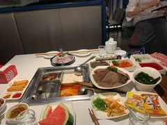 -海底捞火锅(长宁路龙之梦店)