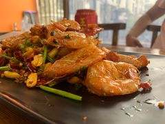 -87号烧烤海鲜·大排档(金沙滩店)