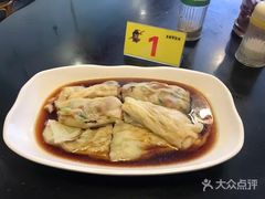 -卓粤拉肠(红庙店)