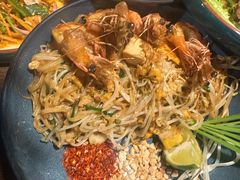 -KARN敢·春武里泰国小餐馆(版筑翠园店)