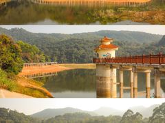 -广州市白云山风景名胜区