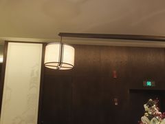 -丽晶轩中餐厅(重庆丽晶酒店)