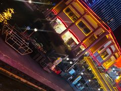 -珠江夜游广州塔·中大码头