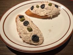 -ZAFFERANO西班牙海鲜饭(上海首店)