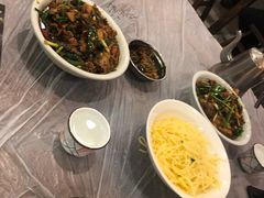 -高子烧鸡公(五里堆路店)