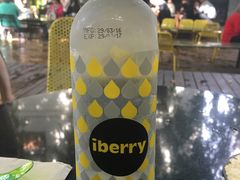 -莓园冰淇淋店