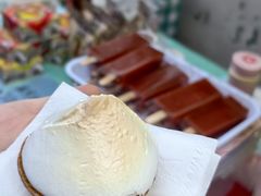 -王桂峰特色小吃(浔阳路店)