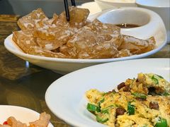 -周大厨辣椒炒肉(巨龙路店)