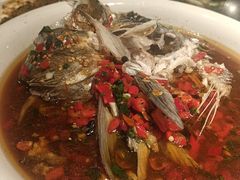 -味上湘菜馆(岳麓山店)