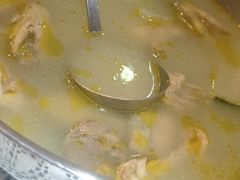 -熠盛粤味·顺德桑拿鸡(永康路店)