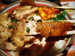 -仓桥家·焗寿司·锅物(光谷步行街店)