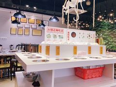 -陈记顺和潮汕牛肉火锅(棠德南路店)