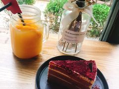 -ZM COFFEE(西安路店)