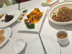 -湖锦酒楼·31年地道湖北菜(黄鹤楼店)