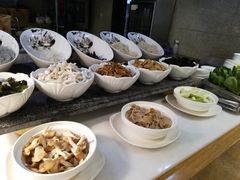 -三宝大饭店-中和艺素餐厅(浦上金山正祥广场店)