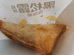 -麦当劳(军博店)