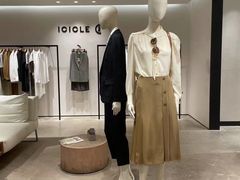 -ICICLE之禾女装店(国贸商城店)