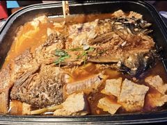 -三个大叔东北烧烤·砂锅菜(西三旗店)