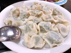 蓝港虾水饺-蓝港海鲜厨房(金水路店)