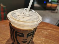 -星巴克(厦门SM新生活广场店)