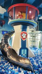 -尼克Playtime(欢乐海岸店)