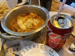 -miss密斯韩餐(平阳景苑店)