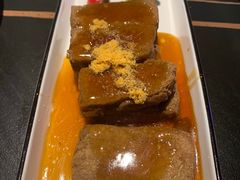 -粉墨特色菜·烧烤音乐酒馆