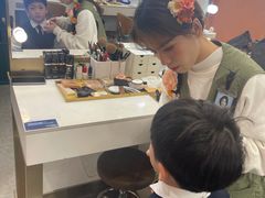 -海马体照相馆(重庆爱琴海购物公园店)
