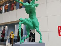 -VT101维多利广场