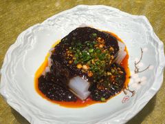 -成都钓鱼台精品酒店-品聚·成都餐厅