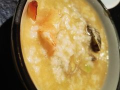 潮汕砂锅海鲜粥-潮堂 · 潮州菜(国贸商城店)