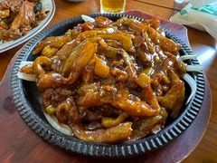 -鼎香润(德胜门内店)