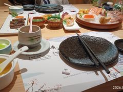 -贵木日本料理·铁板烧(新地假日广场店)
