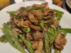 农家小炒肉-沁香缘巫山烤鱼(看丹桥店)